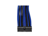 Thermaltake AC-035-CN1NAN-A1 Ttmod Sleeve PSU Extension Kit - BLUE7