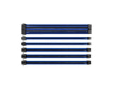 Thermaltake AC-035-CN1NAN-A1 Ttmod Sleeve PSU Extension Kit - BLUE7