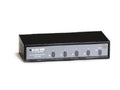 Black Box AC1124A DVI Matrix Switch with Audio - 2x4