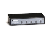 Black Box AC1124A DVI Matrix Switch with Audio - 2x4