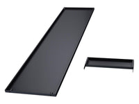 APC ACDC2575 42-48 Rack Unit Standard Blanking Panel X / 42 Rack Units Vertical X 300mm