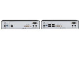 Black Box ACR1000A-R2 KVM-Over-IP Matrix Extender Kit - DVI-D, USB 2.0