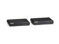 Black Box ACU1500A-R3 KVM Extender - DVI-D, USB 2.0, Single-Access, CATx