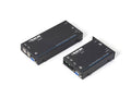 Black Box ACU5050A-R2 KVM Extender - VGA, USB, Audio, Dual-Access, CATx