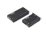 Black Box ACU5050A-R2 KVM Extender - VGA, USB, Audio, Dual-Access, CATx