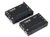Black Box ACU5051A KVM Extender - VGA, USB 2.0, Audio, Dual-Access, CATx