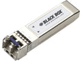 Black Box ACXSFPS KVM Matrix Switch SFP Transceiver - Singlemode, LC, Duplex, Bi-Directional, 1G, 10km