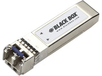 Black Box ACXSFPS KVM Matrix Switch SFP Transceiver - Singlemode, LC, Duplex, Bi-Directional, 1G, 10km