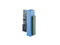 B+B SmartWorx ADAM-5013 3-CHANNEL RTD Input Module