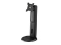 Amer AMR1S Height Adjustable Monitor Stand