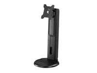 Amer AMR1S Height Adjustable Monitor Stand