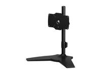 Amer AMR1S32 Single monitor Stand Mount 32i Display