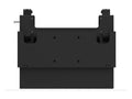 Precision Mounting Technologies AS7.D920.104-PS Cradle with Power Adapter for DELL Latitude Tablet