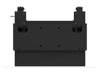 Precision Mounting Technologies AS7.D920.104-PS Cradle with Power Adapter for DELL Latitude Tablet