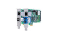 Allied Telesis AT-2911GP/SFP-901 1G SFP POE+ PCIE X1