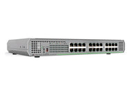 Allied Telesis AT-GS910/24-10 24-port 10/100/1000T