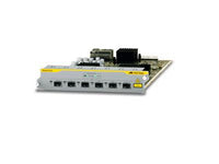 Allied Telesis AT-SBX81XS6 6-PORT 10GBE SFP+ Ethernet LINE CARD