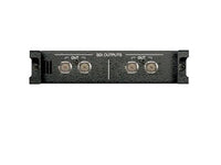 Panasonic AV-HS04M7 HD/SD SDI output board for AV-HS400AN and AV-HS450N Includes two HD/SD-SDI outputs with switchable Down-conversion to SD-SDI