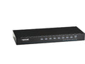 Black Box AVSP-DVI1X8 Splitter - DVI-D, Audio, HDCP, 1 x 8