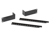 Black Box AVSP-RMK 19-in. Rackmount Kit for 4-Port DVI/HDMI