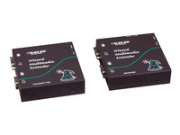 Black Box AVU5004A Multimedia Transmitter - Quad Video/Stereo Audio