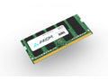 Axiom AX42400ES17B/16 16GB DDR4-2400 SODIMM