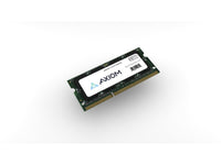 Axiom AXG27693240/1 8GB DDR3-1600 SODIMM TAA Comp