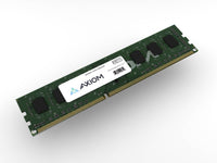 Axiom AXG71595734/1 4GB DDR3-1600 UDIMM TAA Comp