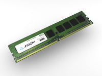 Axiom AXG74696319/1 8GB DDR4-2400 UDIMM TAA Comp