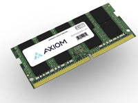 Axiom AXG75196310/1 16GB DDR4-2400 SODIMM TAA Comp