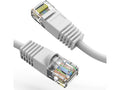 Axiom AXG94085 5FT CAT5E Cable (White) - TAA