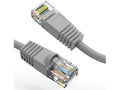 Axiom AXG94088 7FT CAT5E Cable (Gray) - TAA