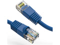 Axiom AXG94095 10FT CAT5E Cable (Blue) - TAA