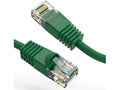 Axiom AXG94105 14FT CAT5E Cable (Green) - TAA