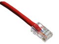 Axiom AXG94204 20FT CAT5E Cable (Red) - TAA