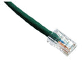 Axiom AXG94209 25FT CAT5E Cable (Green) - TAA