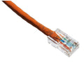 Axiom AXG94218 50FT CAT5E Cable (Orange) - TAA