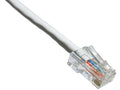 Axiom AXG94229 100FT CAT5E Cable (White) - TAA