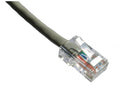 Axiom AXG94253 50FT CAT6 Cable (Gray) - TAA