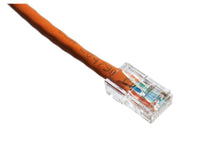 Axiom AXG95625 3FT CAT6 Cable (Orange) - TAA