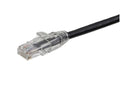 Axiom AXG95773 50FT CAT6A Cable (Black) - TAA