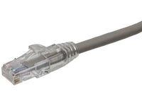 Axiom AXG95792 10FT CAT6A Cable (Gray) - TAA