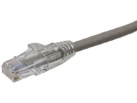 Axiom AXG95800 7FT CAT6A Cable (Gray) - TAA