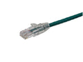 Axiom AXG95803 15FT CAT6A Cable (Green) - TAA