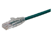 Axiom AXG95808 5FT CAT6A Cable (Green) - TAA