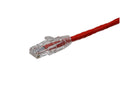 Axiom AXG95823 15FT CAT6A Cable (Red) - TAA