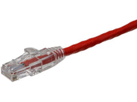 Axiom AXG95829 5FT CAT6A Cable (Red) - TAA