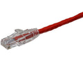 Axiom AXG95830 75FT CAT6A Cable (Red) - TAA