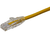 Axiom AXG95839 5FT CAT6A Cable (Yellow) - TAA