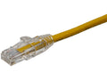 Axiom AXG95841 7FT CAT6A Cable (Yellow) - TAA